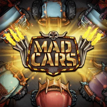 Mad Cars